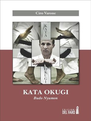 cover image of Kata okugi